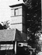 Gerätehaus 1888