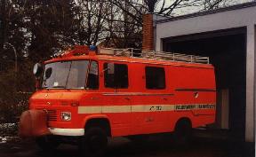 1975 - 1992 LF8 TS